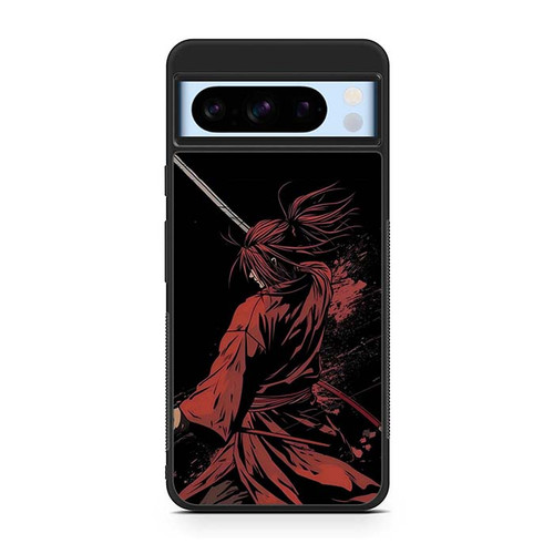 Samurai X Shadow of the Revolution Google Pixel 8 Case