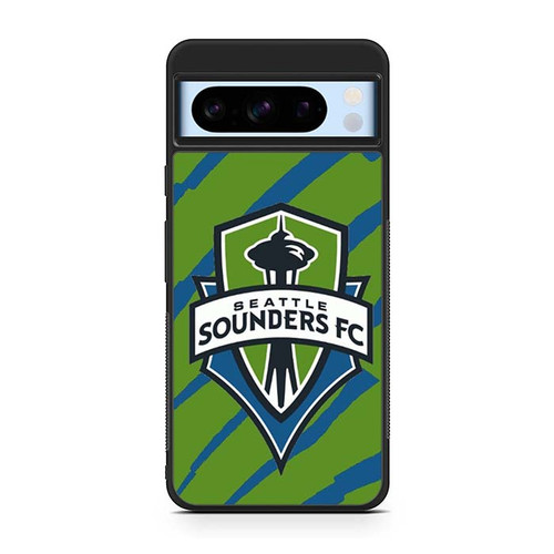 Seattle Sounders FC 01 Google Pixel 8 Case
