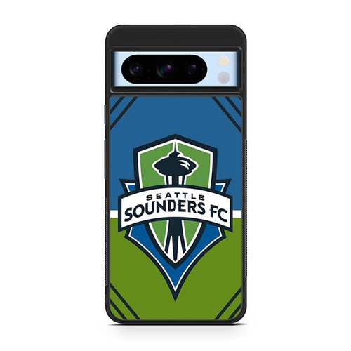 Seattle Sounders FC 02 Google Pixel 8 Case