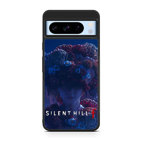 Silent Hill f The Bloom of Dread Google Pixel 8 Case