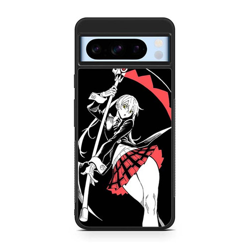 Soul Eater Series Maka Albarn Google Pixel 8 Case