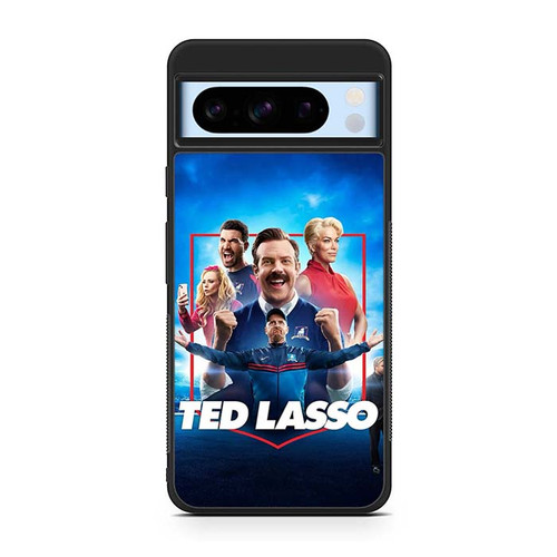 Ted Lasso Series 01 Google Pixel 8 Case