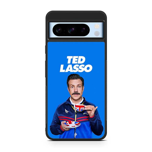 Ted Lasso Series 03 Google Pixel 8 Case