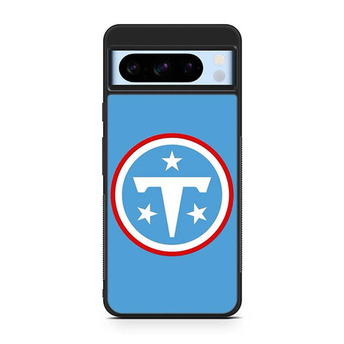 Tennessee Titans Fresh Google Pixel 8 Case