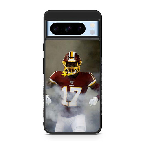 Terry McLaurin Washington Commanders 03 Google Pixel 8 Case