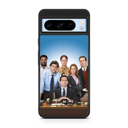 The Office Series 02 Google Pixel 8 Case