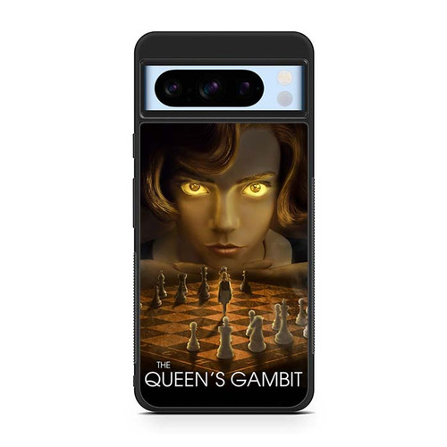 The Queens Gambit Series Google Pixel 8 Case