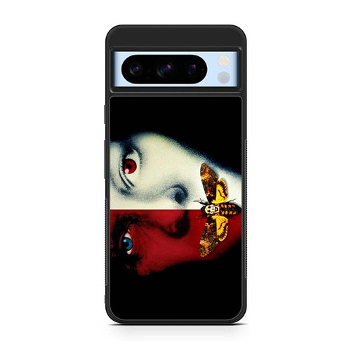 The Silence Of The Lambs Google Pixel 8 Case