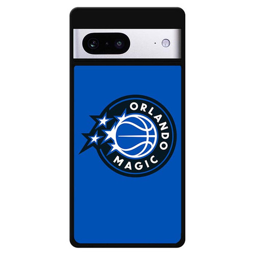 Orlando Magic Logo Motorola Google Pixel 7 Case