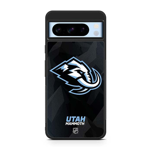 Utah Mammoth 01 Google Pixel 8 Case