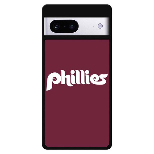 Philadelphia Phillies Retro Motorola Google Pixel 7 Case