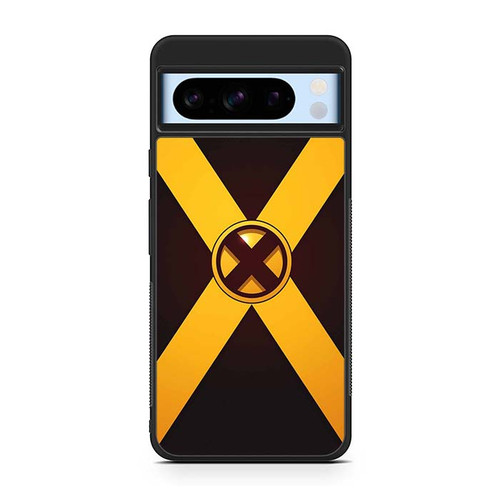 X Men Logo Google Pixel 8 Case