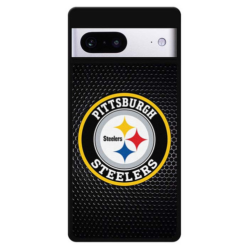 Pittsburgh Steelers 02 Motorola Google Pixel 7 Case