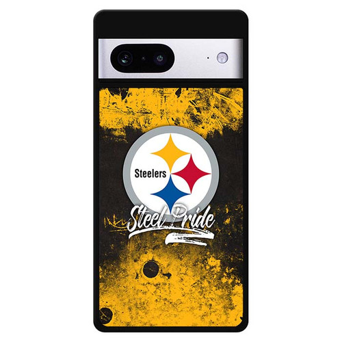 Pittsburgh Steelers Pride Motorola Google Pixel 7 Case