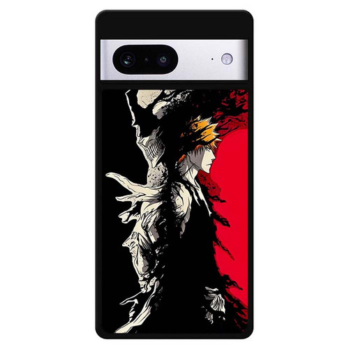 Bleach Ichigo Kurosaki True Bankai Google Pixel 7 Case