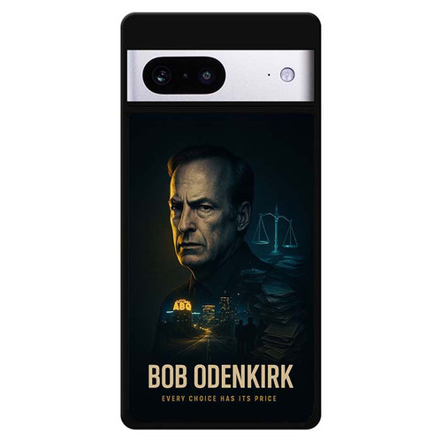 Bob Odenkirk Google Pixel 7 Case