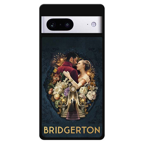 Bridgerton 03 Google Pixel 7 Case