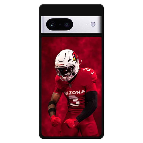 Bryce Young Carolina Panthers 05 Google Pixel 7 Case