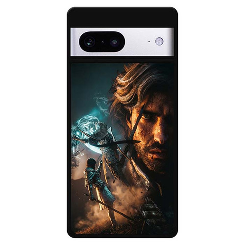 Clair Obscur Expedition 33 Versos Resolve Google Pixel 7 Case