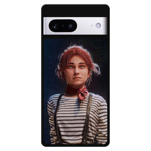 Clair Obscur Expedition 33 Maile 02 Google Pixel 7 Case