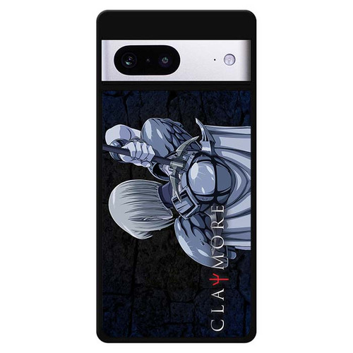 Claymore Series Claire Google Pixel 7 Case