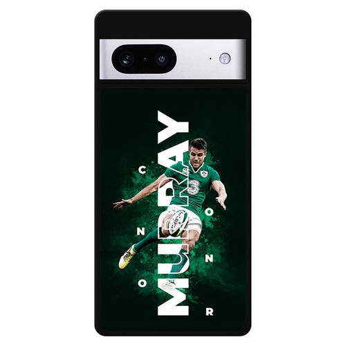 Conor Murray Spirit of the Clover Google Pixel 7 Case