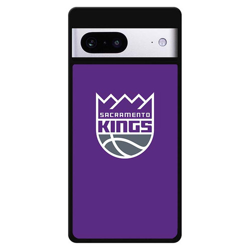 Sacramento Kings 01 Motorola Google Pixel 7 Case