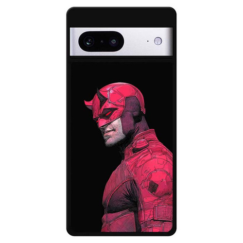 Daredevil Born Again Art Google Pixel 7 Case