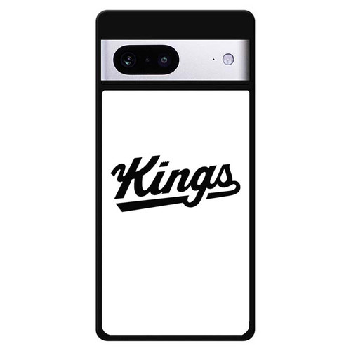 Sacramento Kings 02 Motorola Google Pixel 7 Case