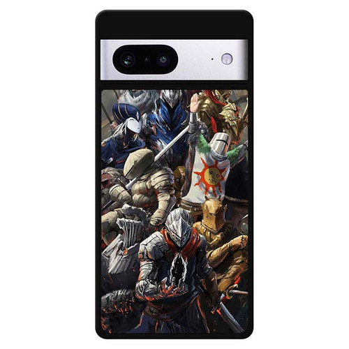 Dark Souls series Echoes of Lordran Google Pixel 7 Case