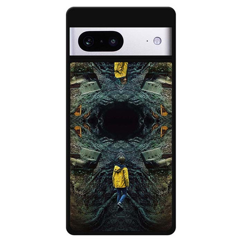 Darrk Tv Series Google Pixel 7 Case