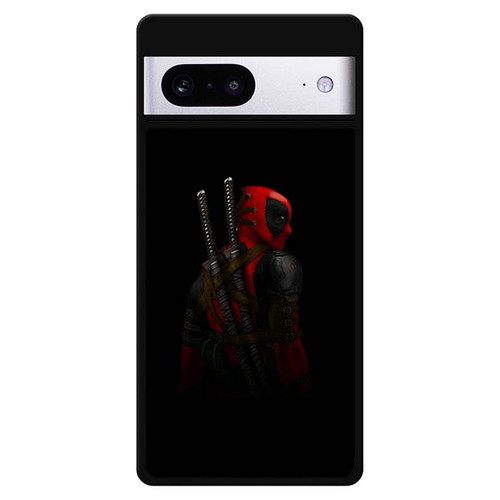 Deadpool 01 Google Pixel 7 Case