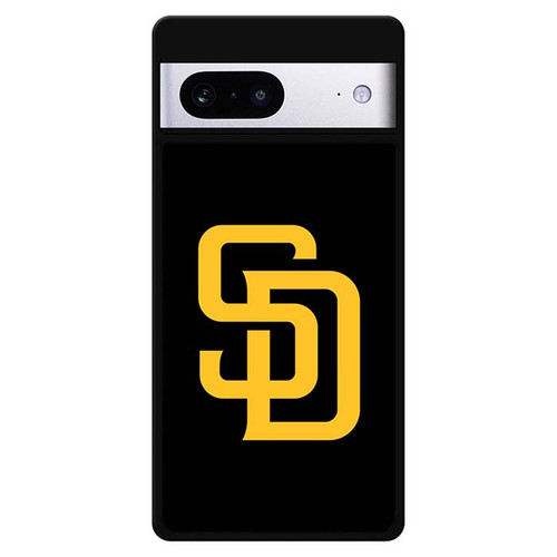 San Diego Padres 01 Motorola Google Pixel 7 Case