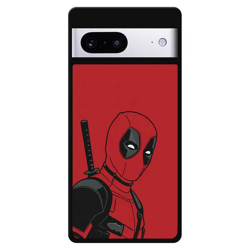 Deadpool 04 Google Pixel 7 Case