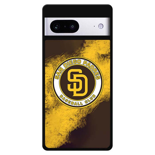 San Diego Padres 02 Motorola Google Pixel 7 Case