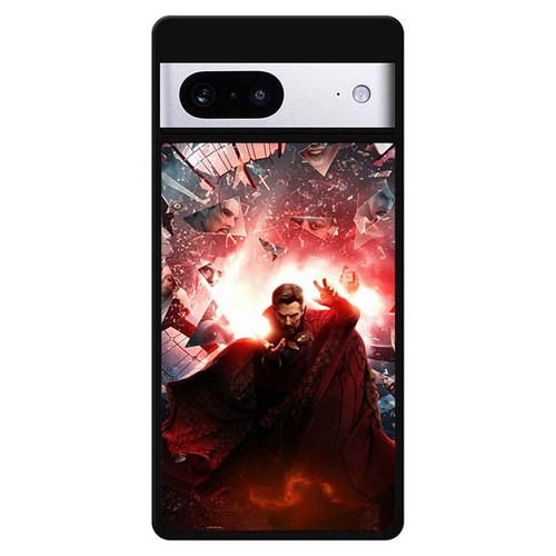 Doctor Strange Multiverse Of Madness Google Pixel 7 Case