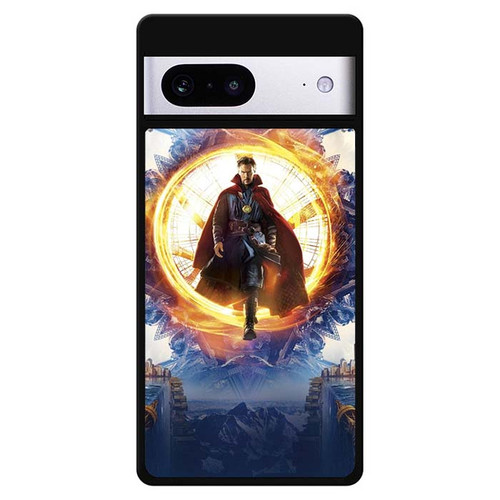 Doctor Strange Sorcerer Supreme Google Pixel 7 Case