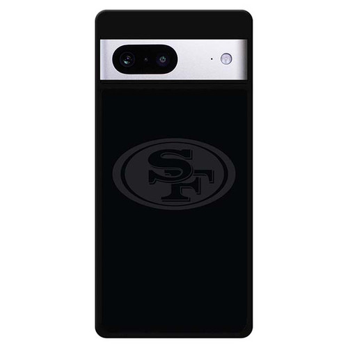San Francisco 49ers 01 Motorola Google Pixel 7 Case
