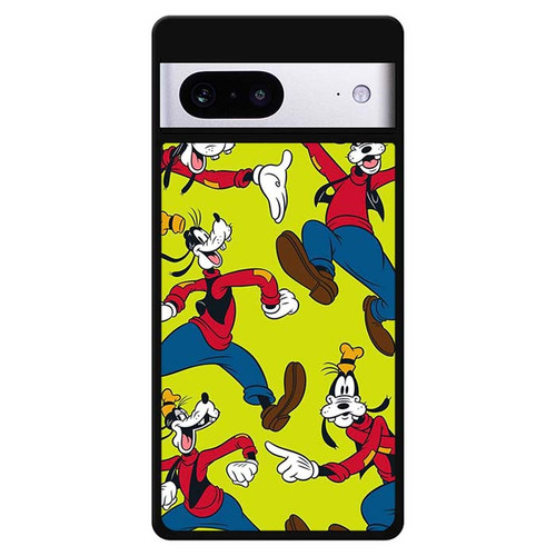 Goofy The Goof Parade Google Pixel 7 Case