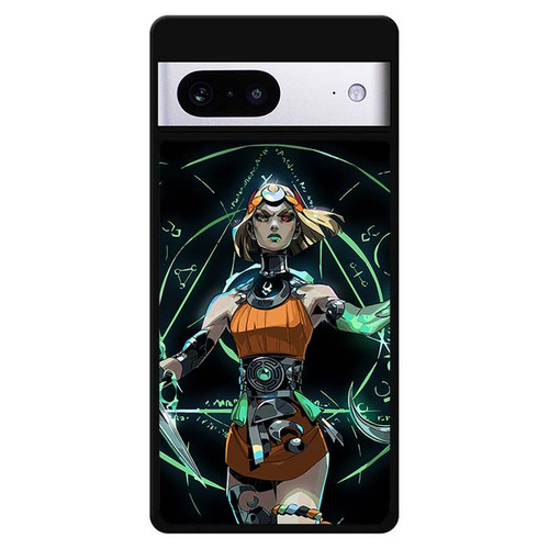 Hades II Melinoe 01 Google Pixel 7 Case