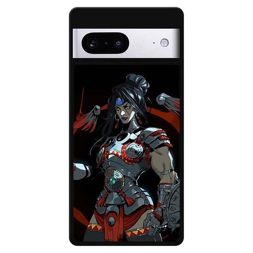 Hades II Nemesis Google Pixel 7 Case
