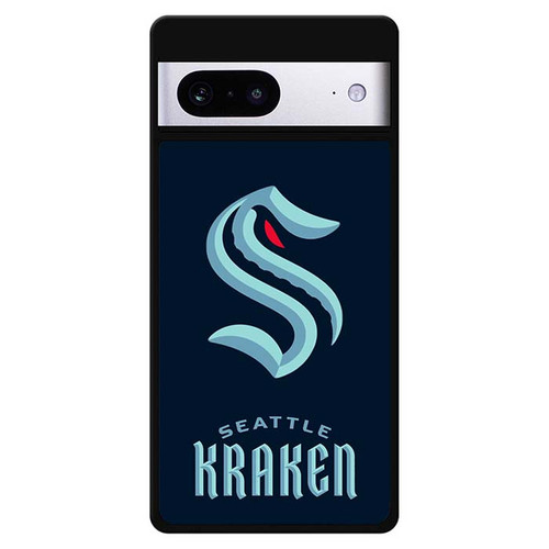 Seattle Kraken Motorola Google Pixel 7 Case