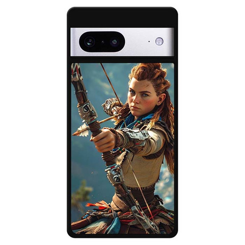 Horizon series Aloy Google Pixel 7 Case