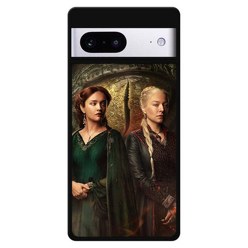 House Targaryen Fire Blood Game of Thrones 03 Google Pixel 7 Case