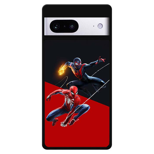 Insomniac Spider-Man Google Pixel 7 Case