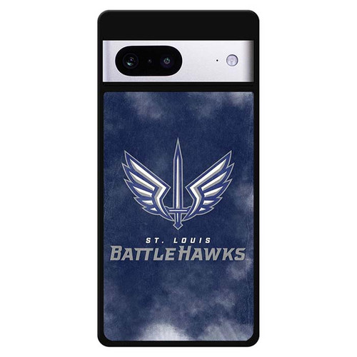 St Louis Battlehawks Motorola Google Pixel 7 Case