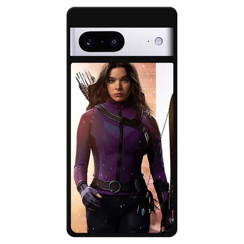 Kate Bishop The Young Avengers Google Pixel 7 Case