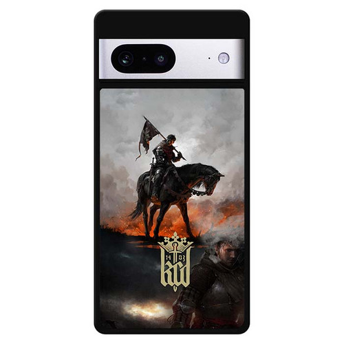 Kingdom Come Deliverance Henry Google Pixel 7 Case