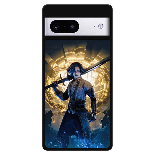 Lies of p Sovereign of the Puppet King Google Pixel 7 Case