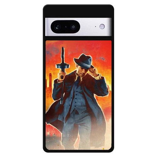 Mafia Series Google Pixel 7 Case